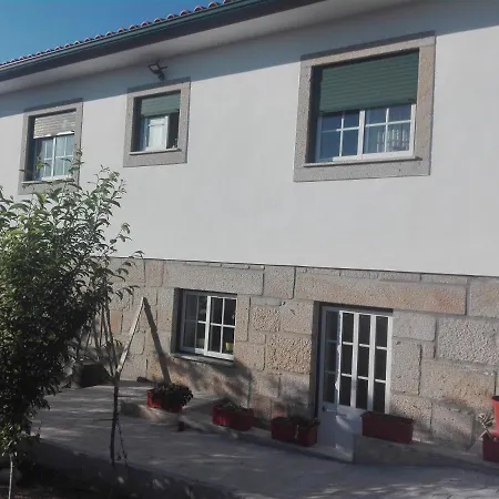 Casa De Ferias