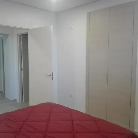 Casa De Ferias 招待所 阿尔库什迪瓦尔德维什