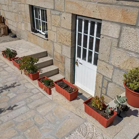 Casa De Ferias بيت ضيافة اركوس دي فالديفيز