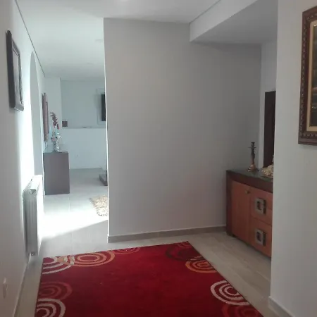 Casa De Ferias اركوس دي فالديفيز