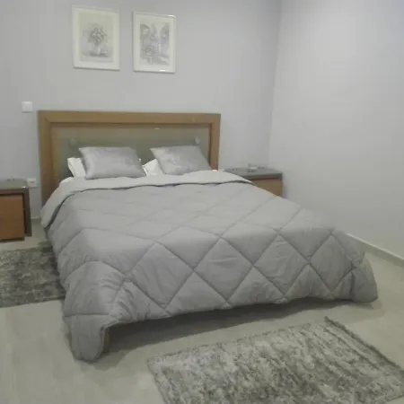 招待所 Casa De Ferias 阿尔库什迪瓦尔德维什