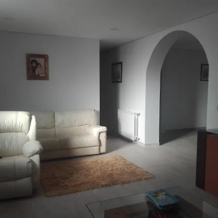 Casa De Ferias 招待所
