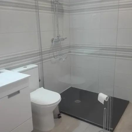 Casa De Ferias بيت ضيافة